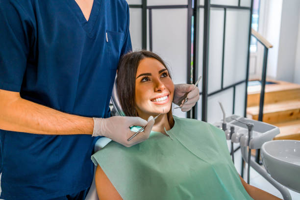 Reliable Erie, PA Dental Services Solutions